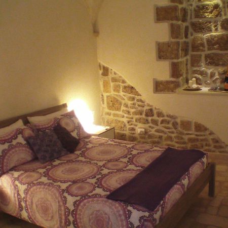 La Grotta Bed and Breakfast Mesagne Εξωτερικό φωτογραφία