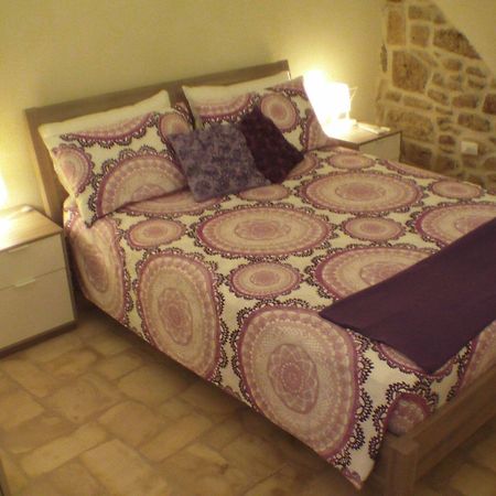 La Grotta Bed and Breakfast Mesagne Εξωτερικό φωτογραφία