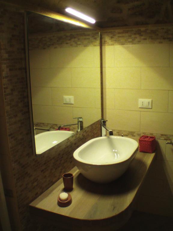 La Grotta Bed and Breakfast Mesagne Εξωτερικό φωτογραφία