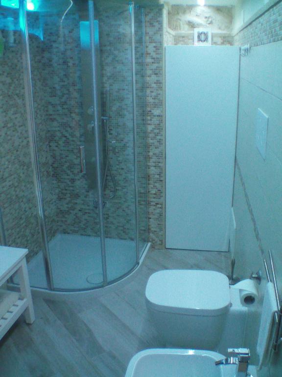 La Grotta Bed and Breakfast Mesagne Εξωτερικό φωτογραφία